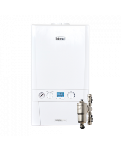 Ideal Logic Max System Boiler Only