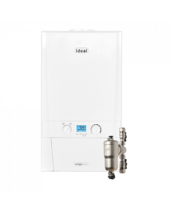 Ideal Logic Max Heat Only Boiler Only