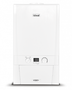 Ideal Logic + Heat Only Boiler Only