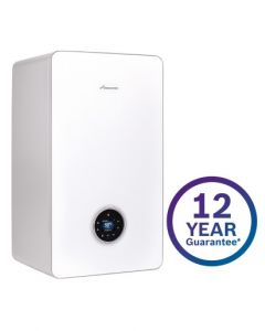 Worcester Greenstar 8000 Style Combi White Boiler Only