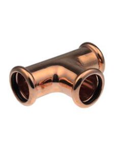 X-Press Copper Equal Tee - S24/7130