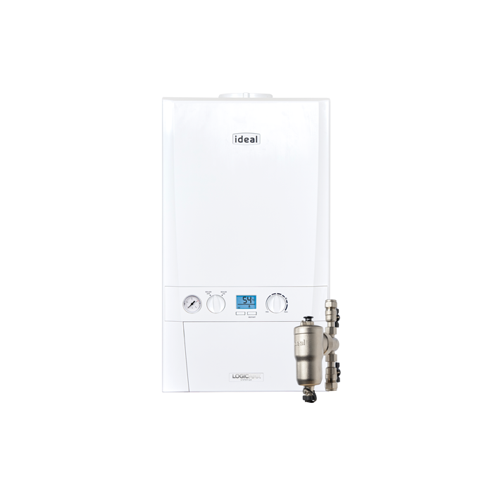 Ideal Logic Max System Boiler Only