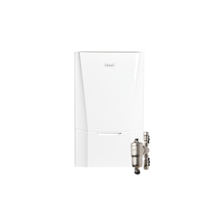 Ideal Vogue Max System Boiler Only