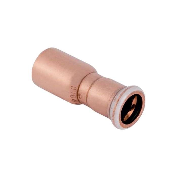 Mapress Copper Reducer