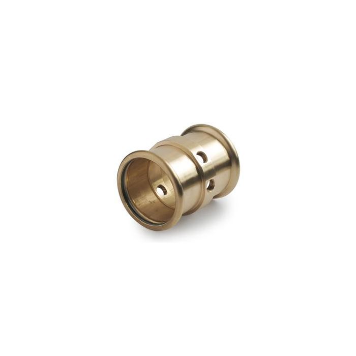 108 x ¾ X-Press Copper Multi-Port Coupling (4 Port) - S32/6131G